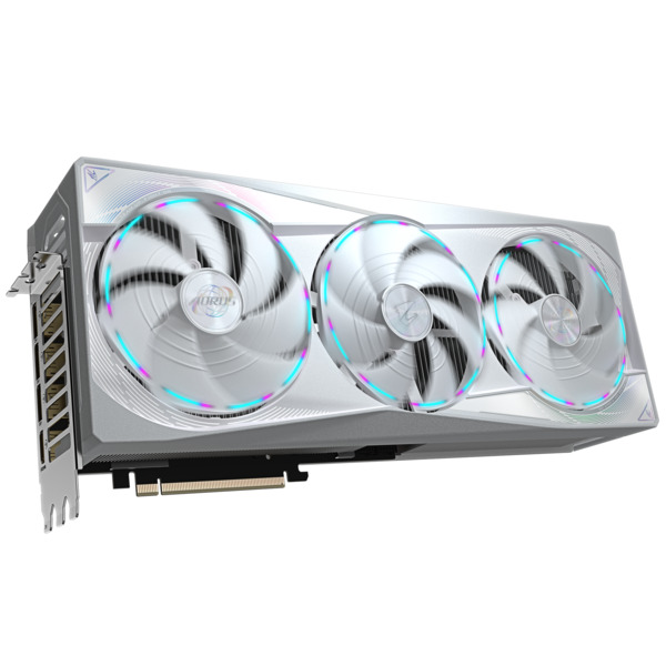 Gigabyte GeForce RTX 5080 AORUS MASTER ICE OC 16GB Graphics Card