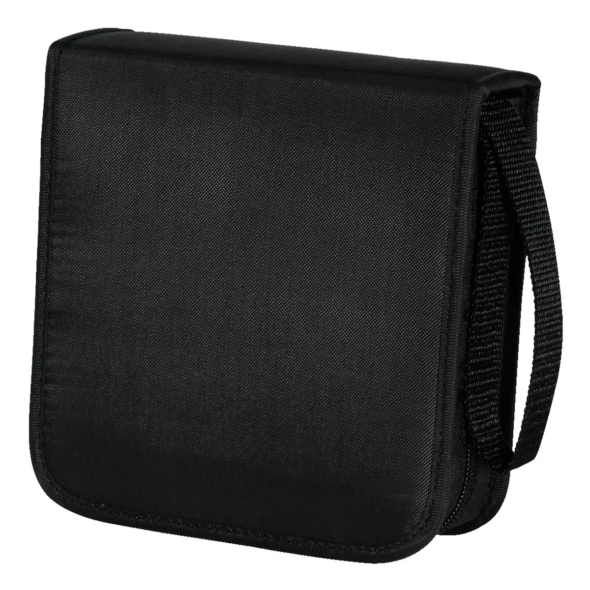 HAMA CD/DVD/Blu-ray Wallet 40
