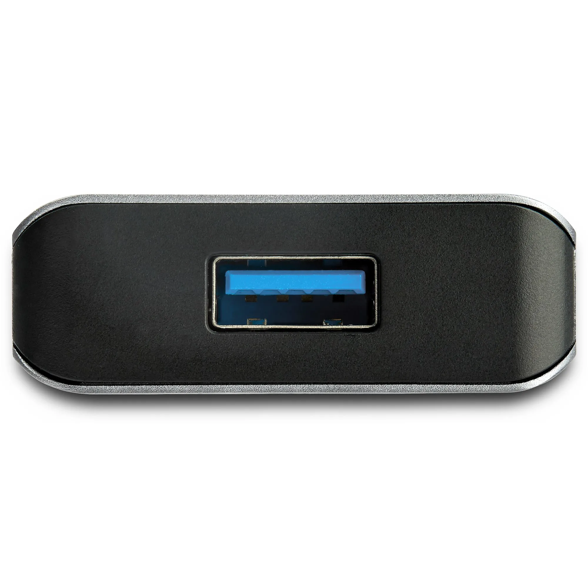STARTECH.COM HB31C3A1CPD3 4-Port USB-C Hub 10 Gbps with Power Delivery & 9.8inch Attached Host Cable 3x USB-A & 1x USB-C