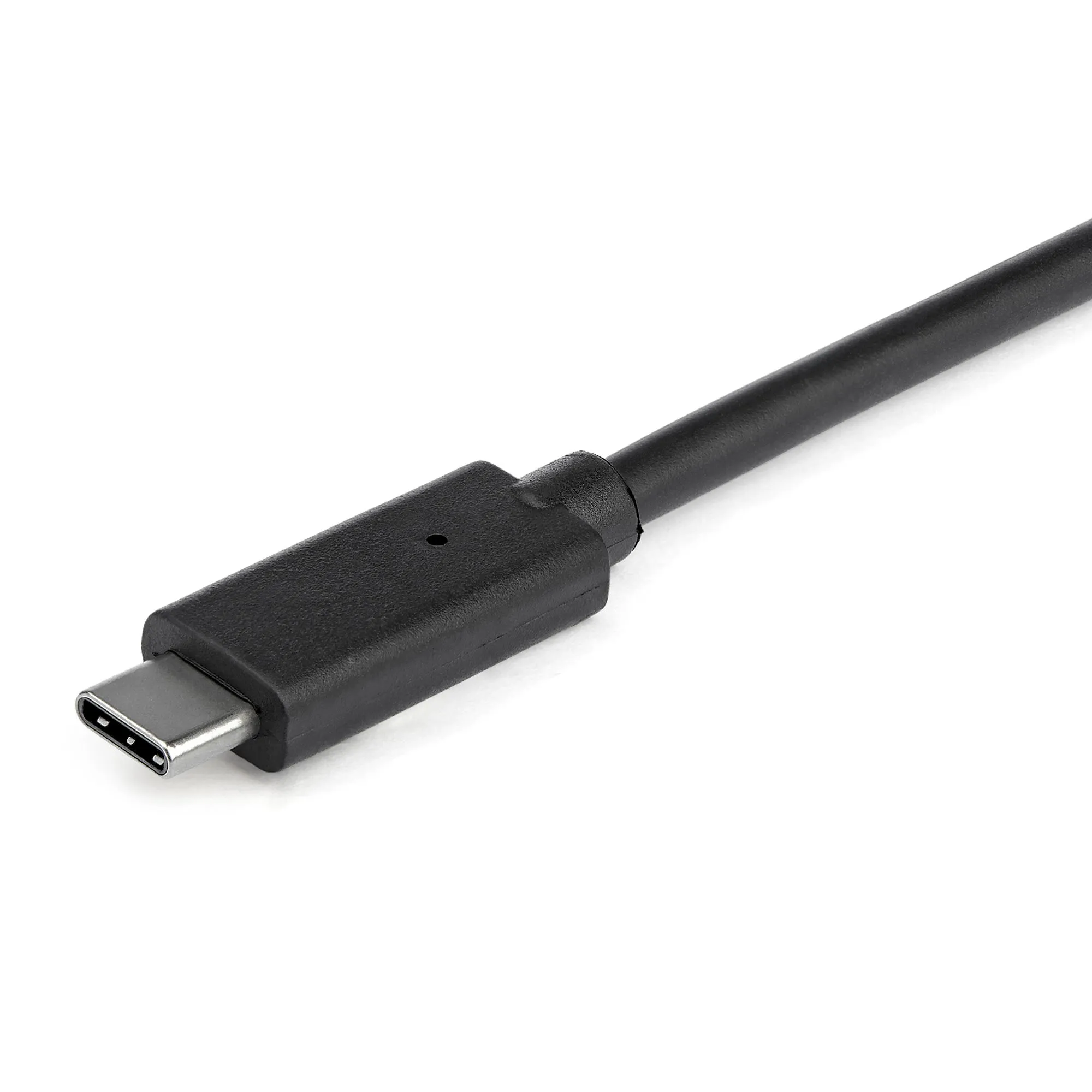 STARTECH.COM 4-Port USB-C Hub - 10Gbps - 3x USB-A & 1x USB-C - 9.8inch Host Cable HB31C3A1CB