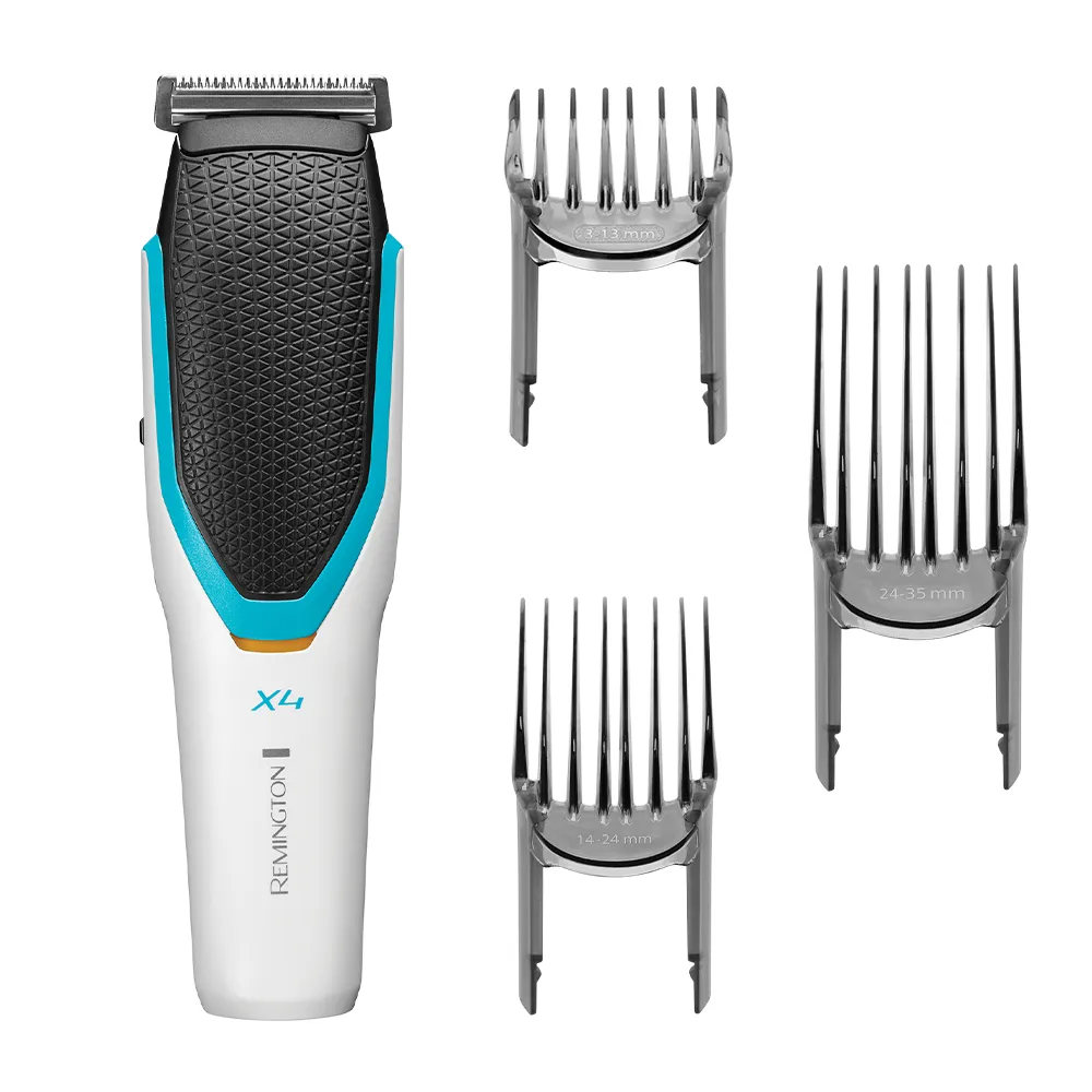 Remington HC4000 Power-X X4 -hiustenleikkuri