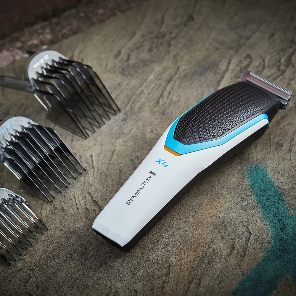 Remington HC4000 Power-X X4 -hiustenleikkuri