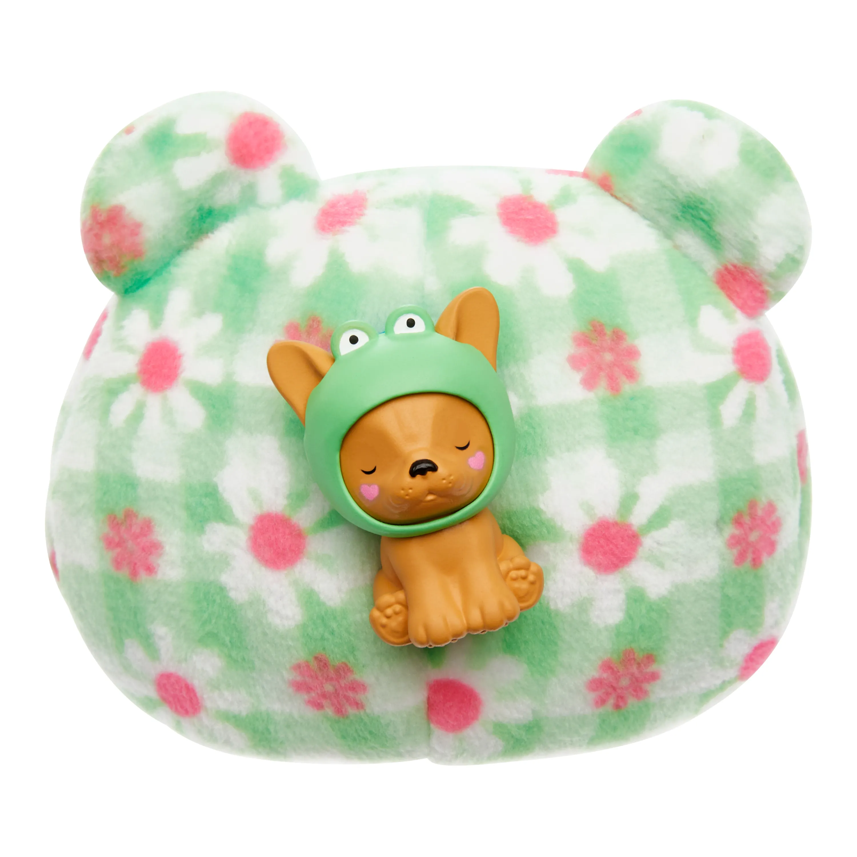 Mattel Barbie Cutie Reveal Chelsea Costume Cuties Series - Dog in Frog, doll