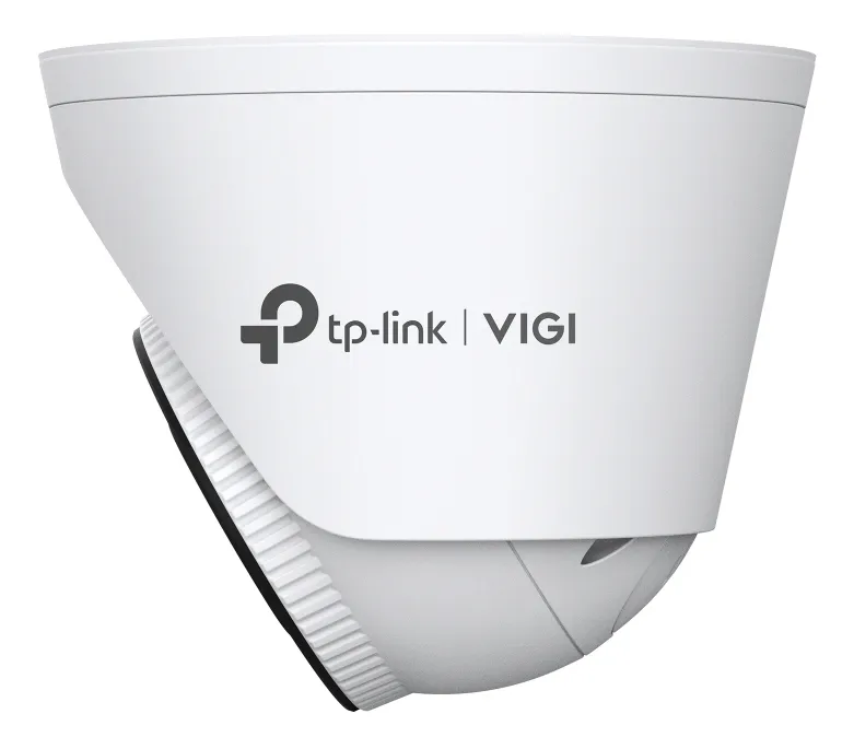 TP-Link VIGI InSight S455 - Valvontakamera, Valkoinen