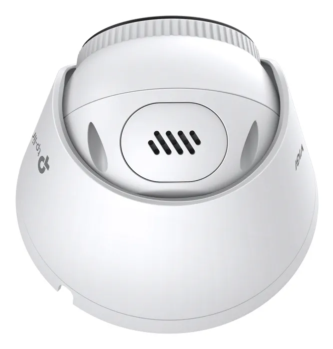 TP-Link VIGI InSight S455 - Valvontakamera, Valkoinen