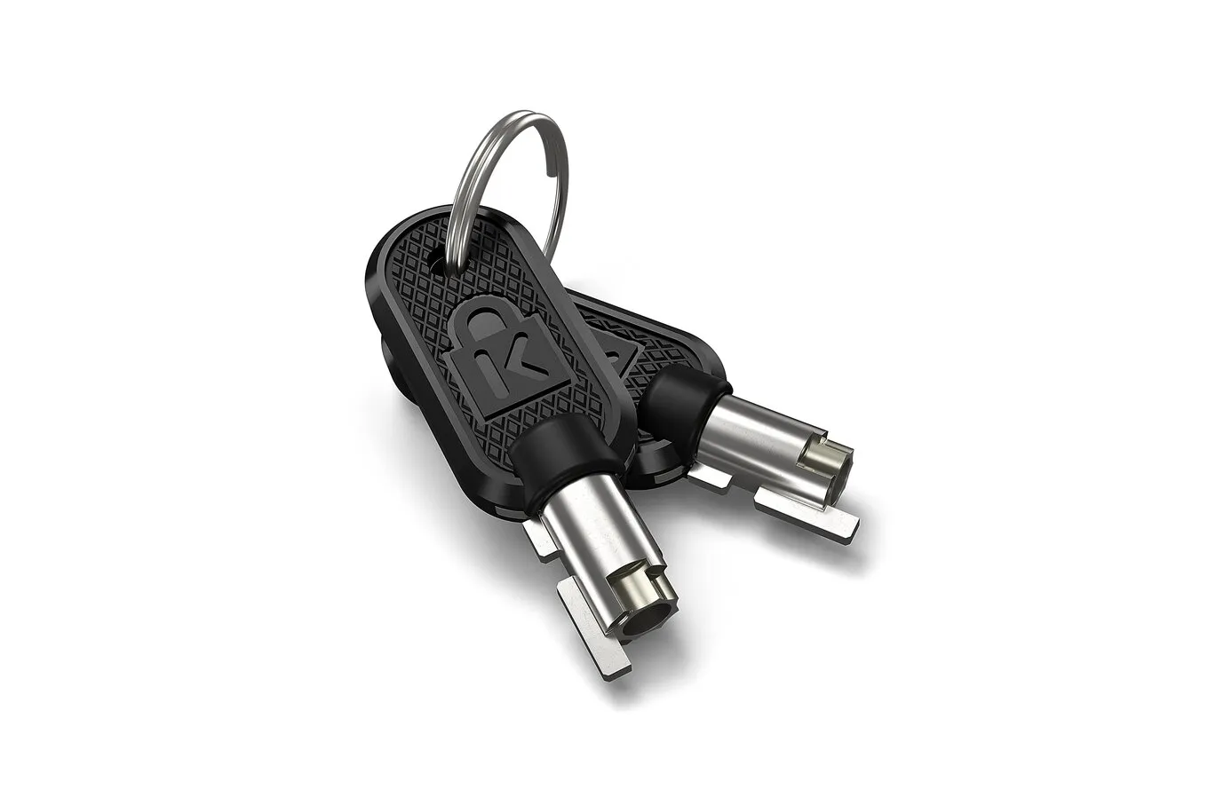 Kensington ClickSafe 2.0 Keyed Laptop Lock - Standard Keyed - For Dell Devices - turvakaapelilukko