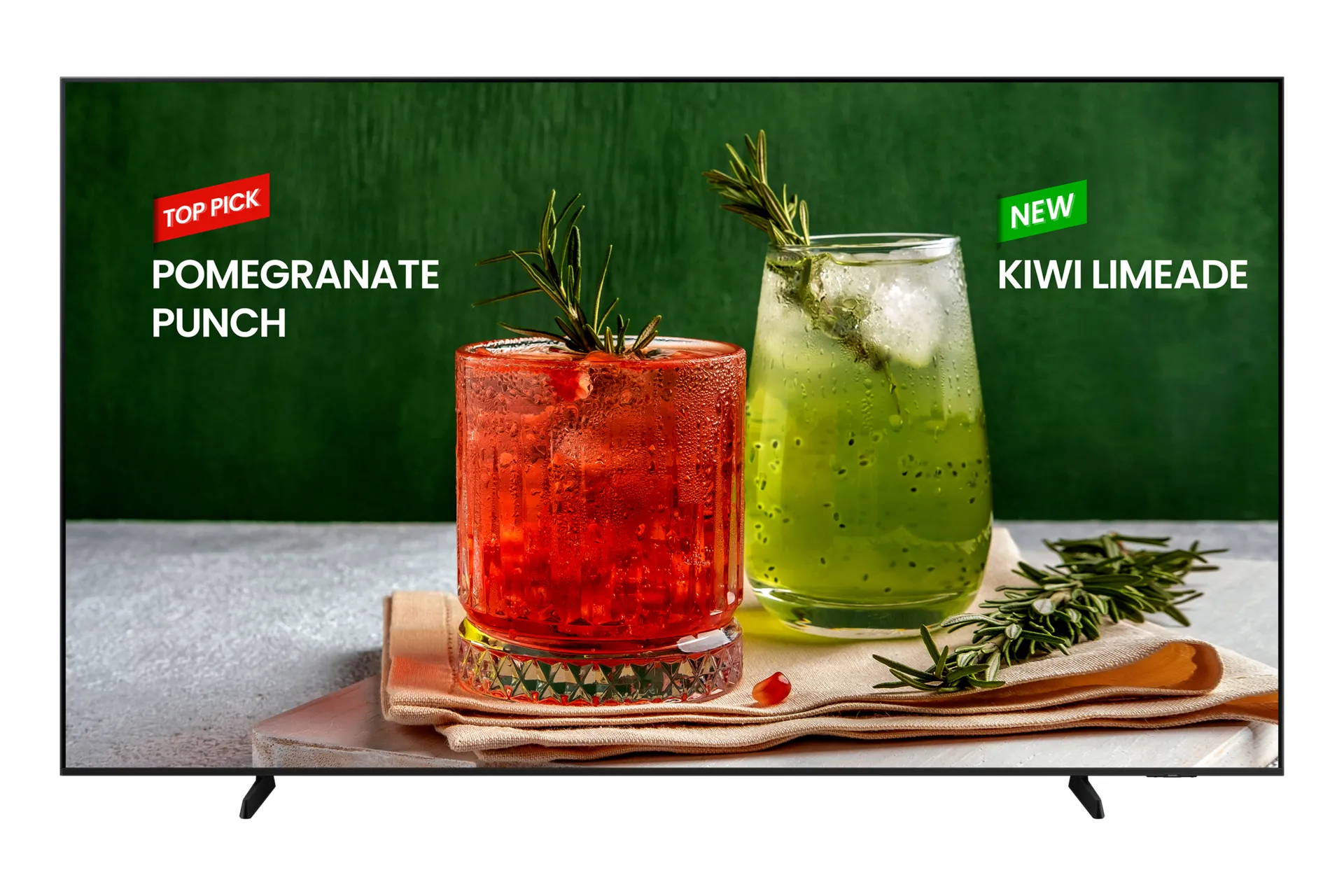 Samsung 98'' BE98D-H