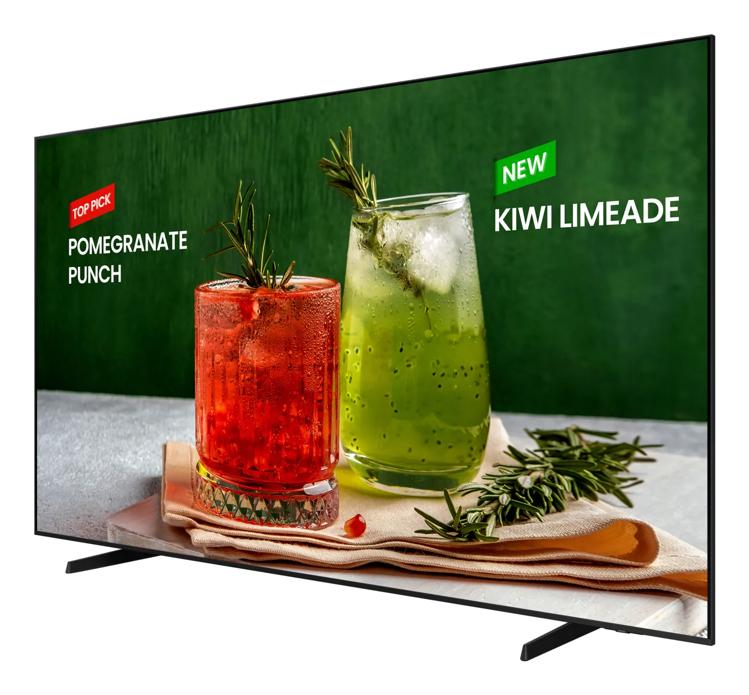 Samsung 98'' BE98D-H
