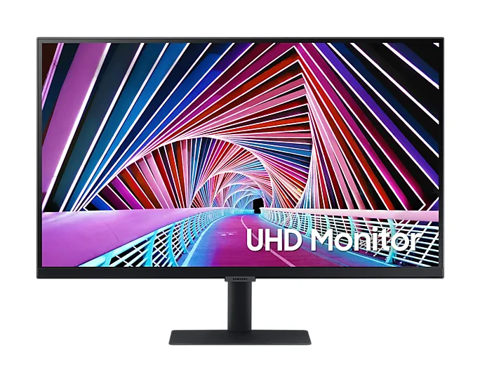 Samsung 27&quot; ViewFinity S70A 4K UHD, VA - monitor