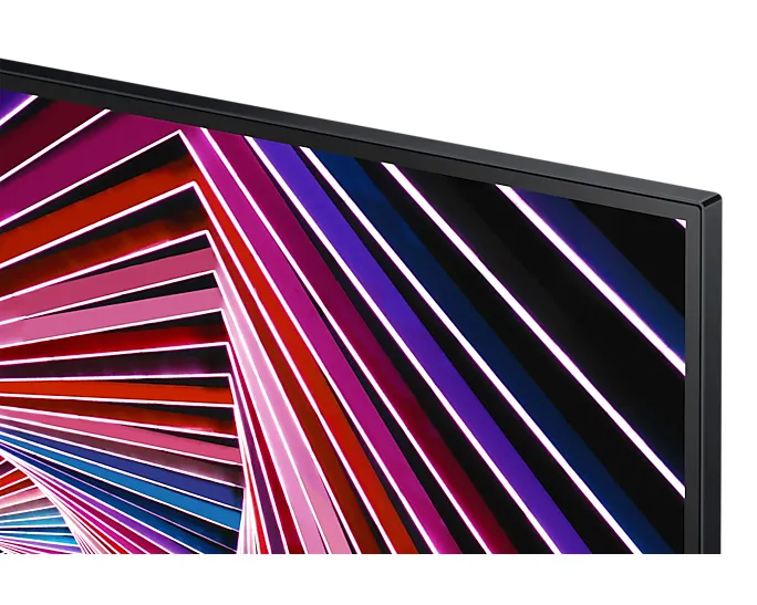 Samsung 27&quot; ViewFinity S70A 4K UHD, VA - monitor