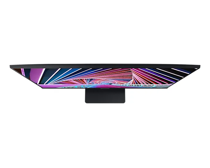 Samsung 27&quot; ViewFinity S70A 4K UHD, VA - monitor