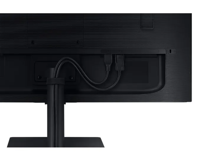 Samsung 27&quot; ViewFinity S70A 4K UHD, VA - monitor