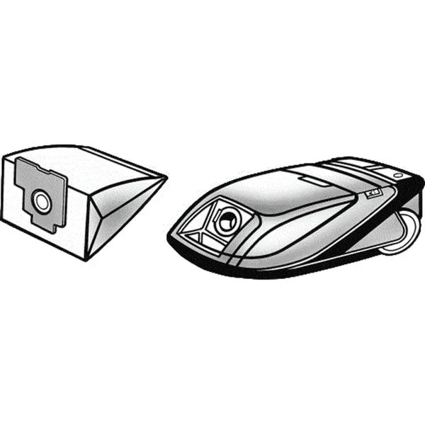 MEL 2060 P&ouml;lynimuripussia