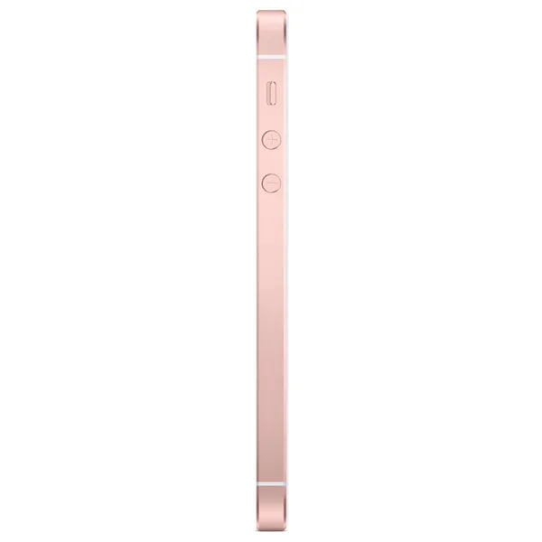 Apple iPhone SE 128GB Rose Gold