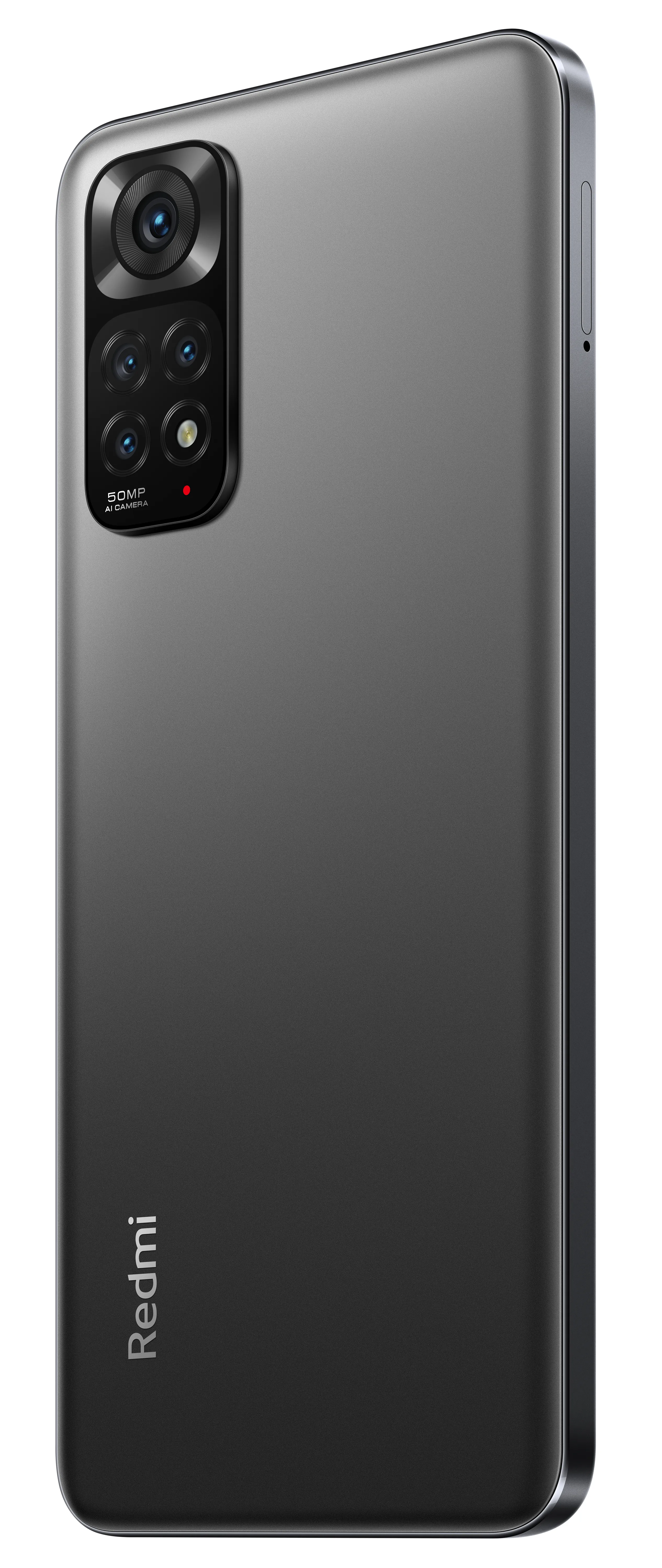 Xiaomi Redmi Note 11 4/128GB Android - mobile phone, Graphite Grey