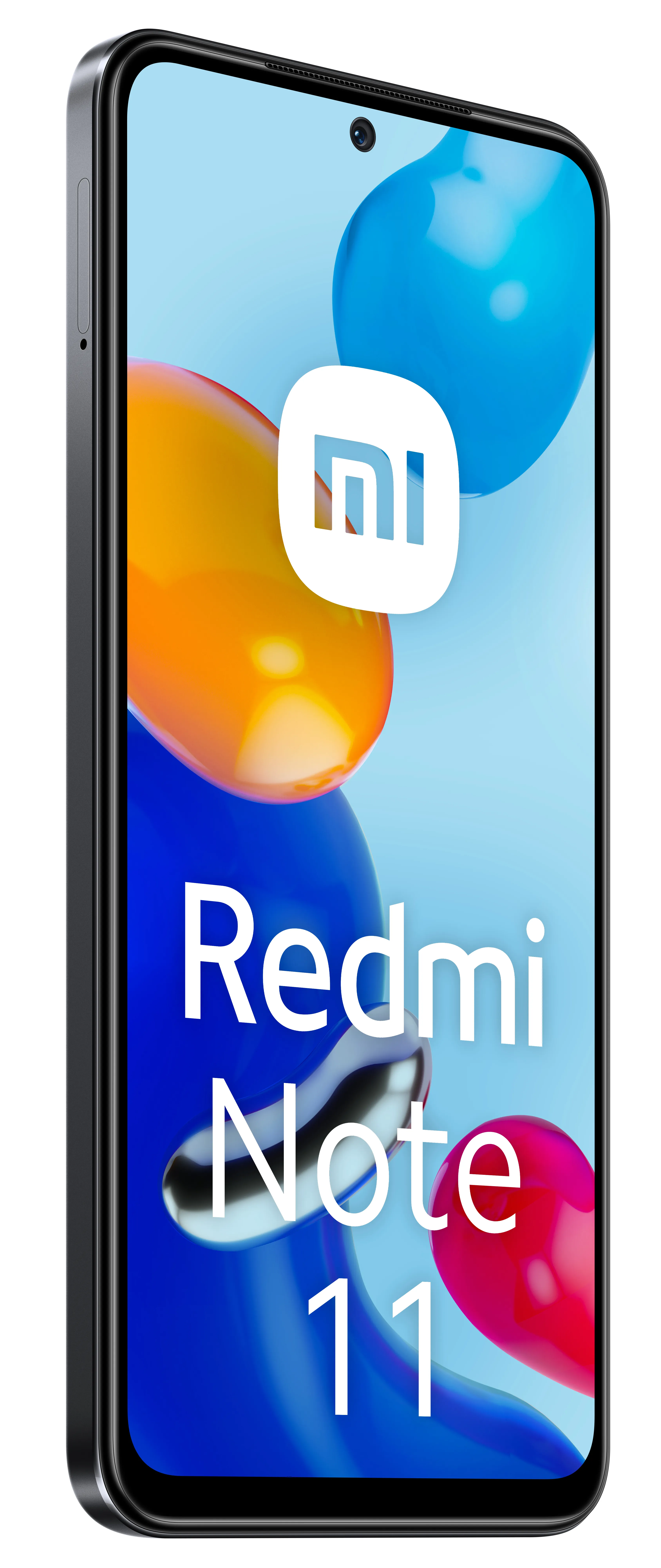 Xiaomi Redmi Note 11 4/128GB Android - mobile phone, Graphite Grey