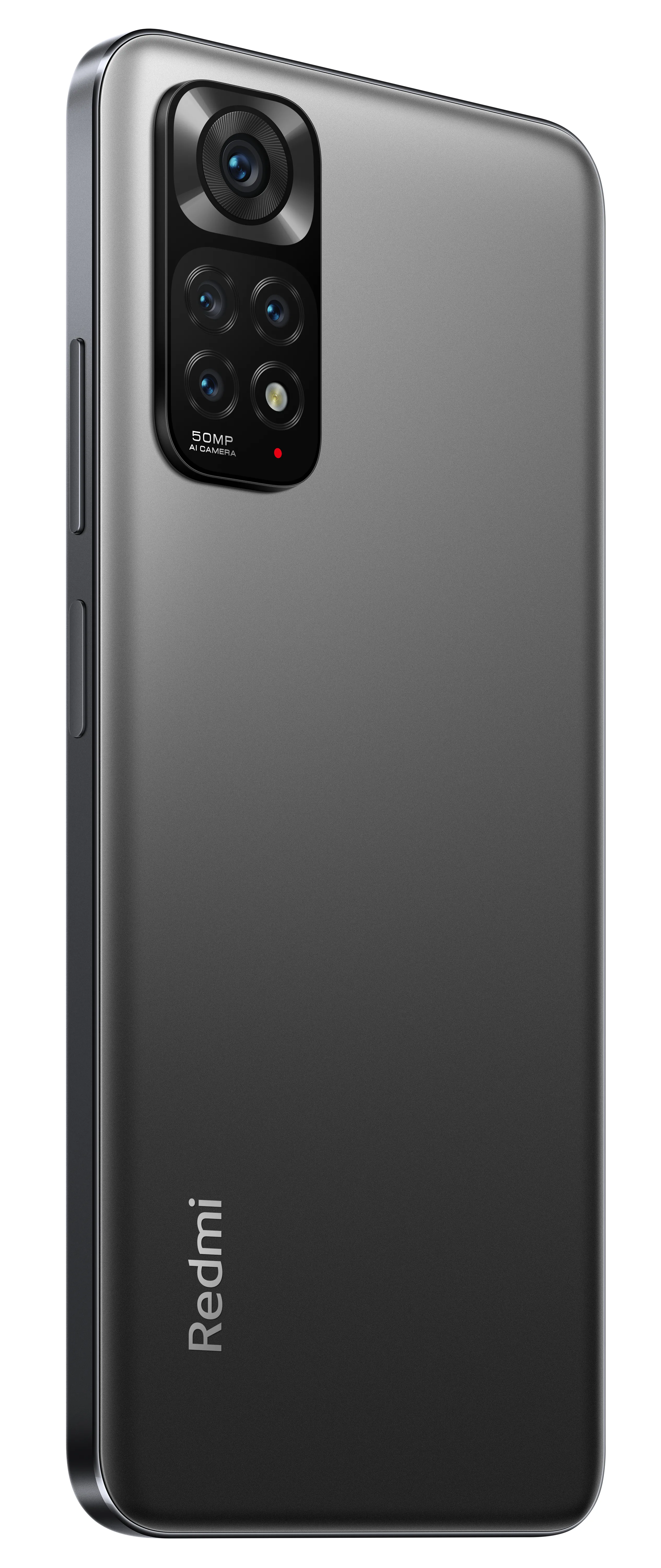 Xiaomi Redmi Note 11 4/128GB Android - mobile phone, Graphite Grey