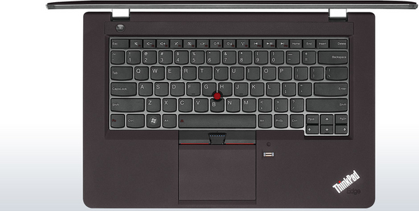 ThinkPad S430 i7-3520M 14inch HD+ AntiGlare 2x4GB 500GB HS DVDRW 3G W8P 3364-57G