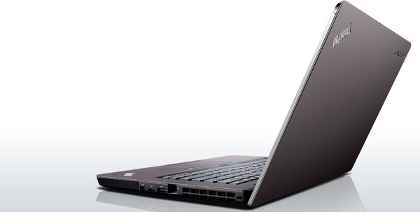 ThinkPad S430 i7-3520M 14inch HD+ AntiGlare 2x4GB 500GB HS DVDRW 3G W8P 3364-57G