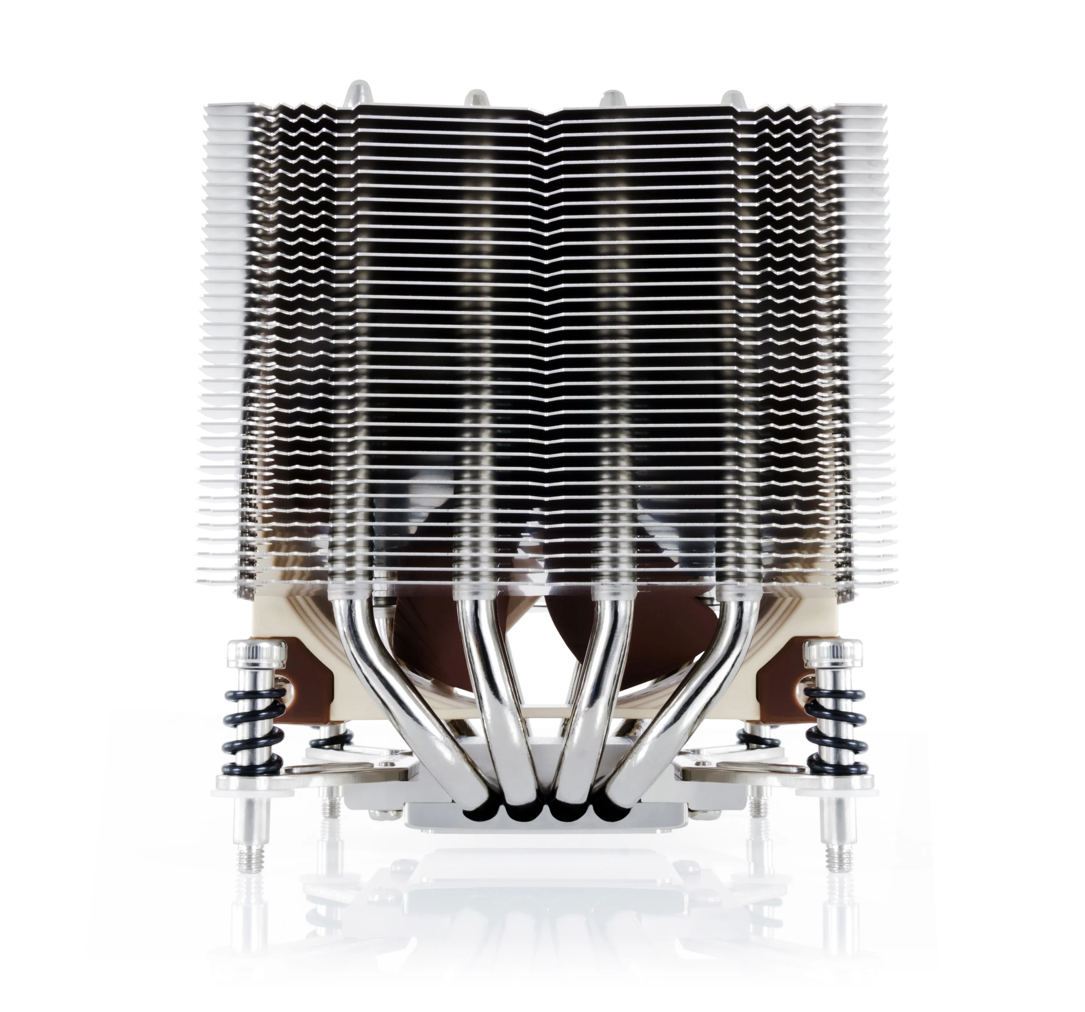 Noctua NH-D9DX i4 3U, 92 mm CPU Cooler, Silver