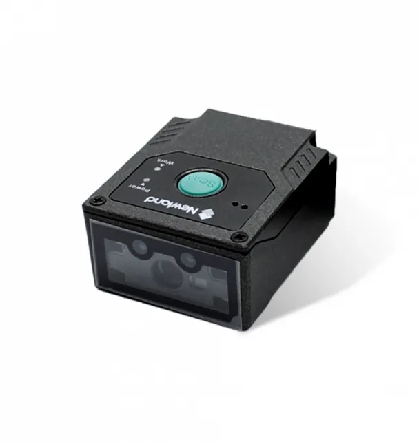 FM430 Barracuda 2D CMOS Mega