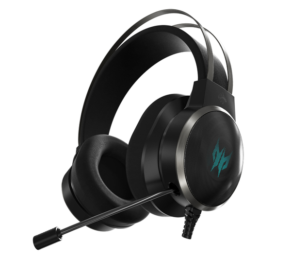 Acer Predator Galea 500 - Gaming Headset