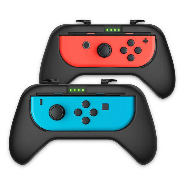 NITHO Pidike NSW Joy-Con 2-pack