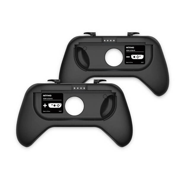 NITHO Pidike NSW Joy-Con 2-pack