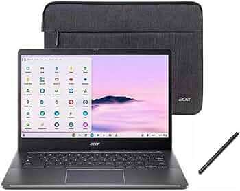 ACER CPE594-1N-TCO-32YU Intel Core i3-1315U 14inch WUXGA IPS touch/pen 8GB 256GB UMA Chrome OS