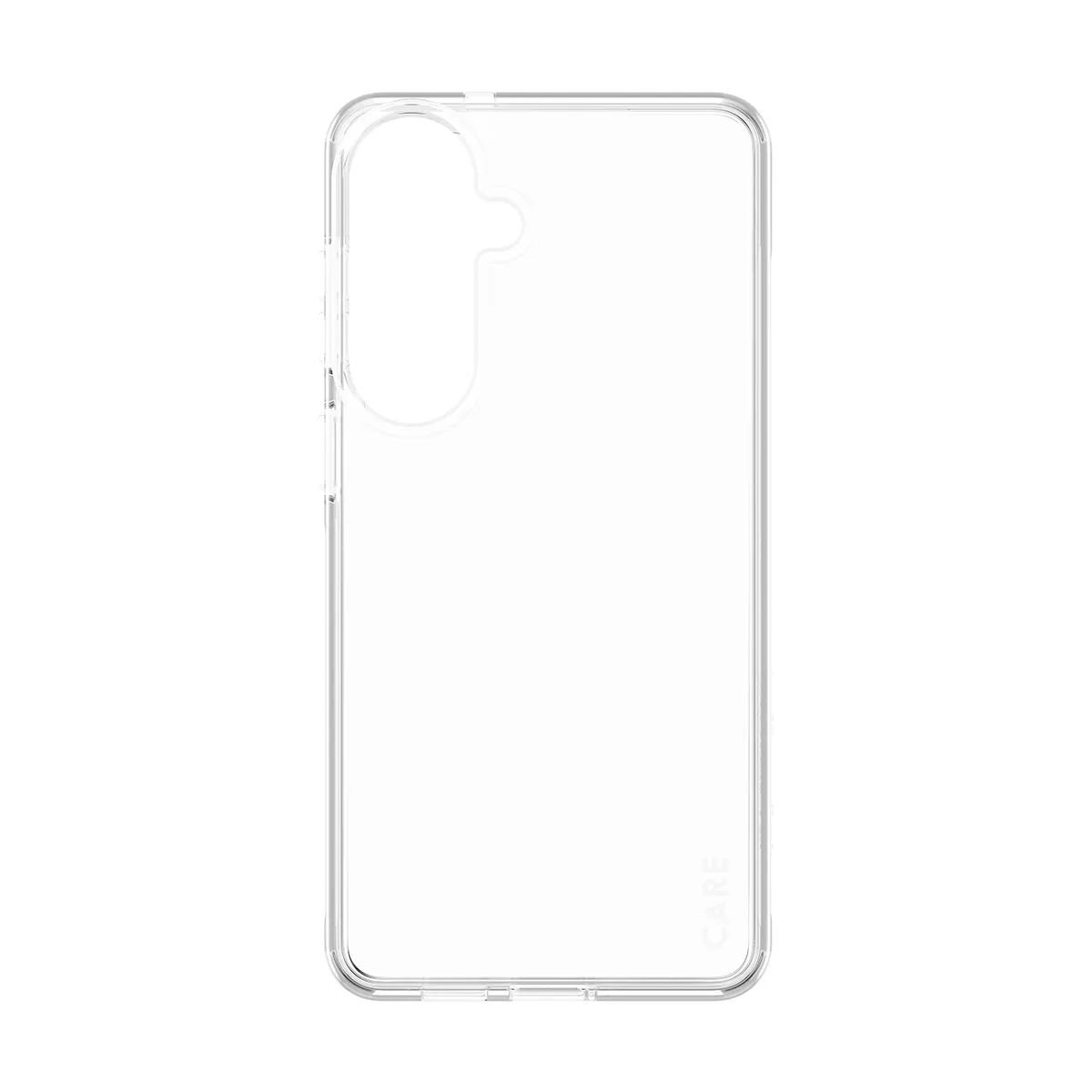 PanzerGlass CARE Urban Case for Galaxy S26 Plus, Clear