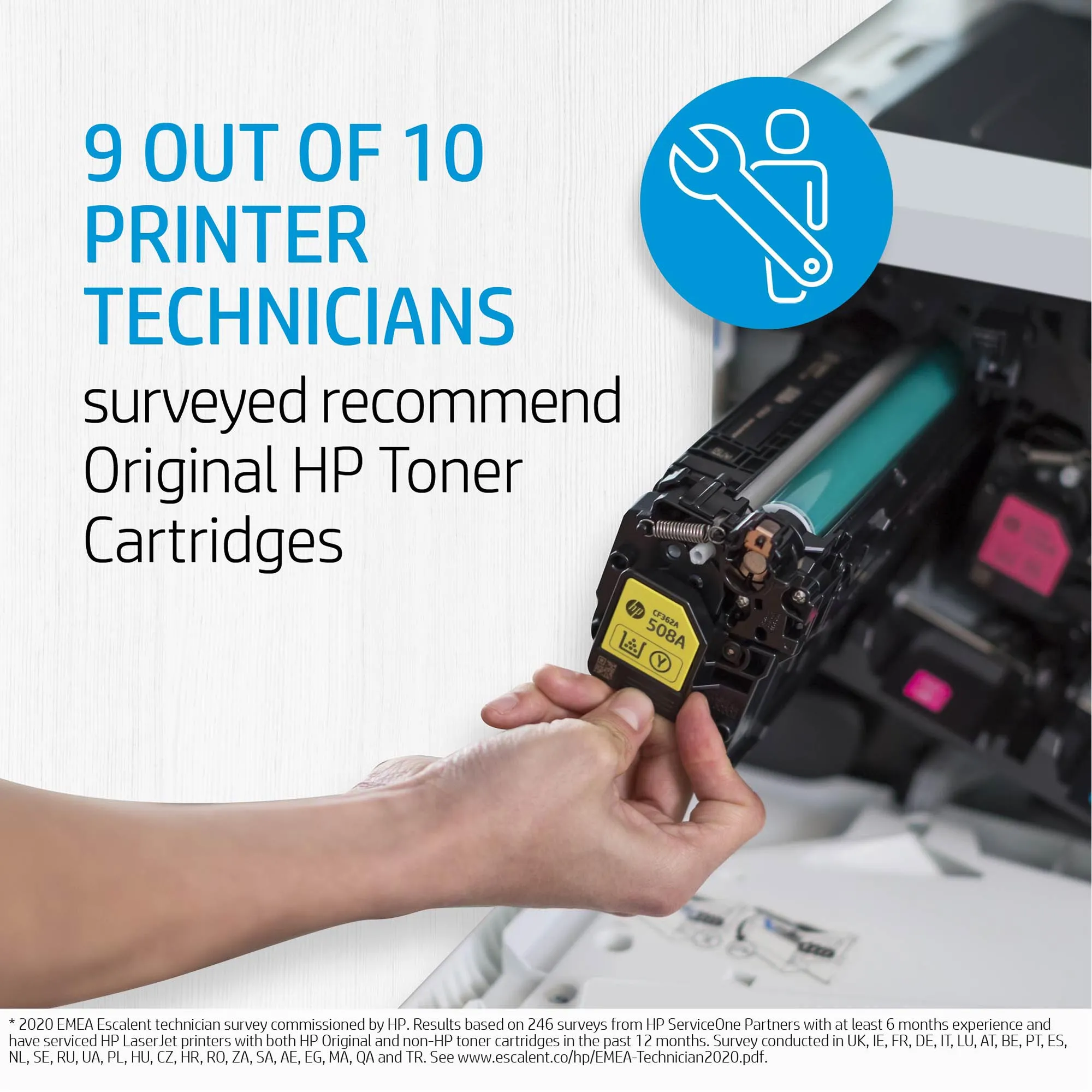 (Bargains) LaserJet P3005/M3035mfp HC 1 pcs