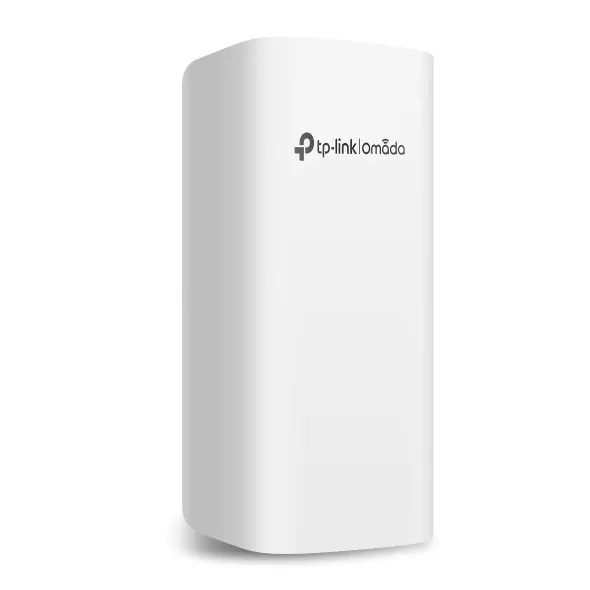TP-LINK Omada SG2005P-PD - hanterbar 4-portars Gigabit PoE-switch, vit