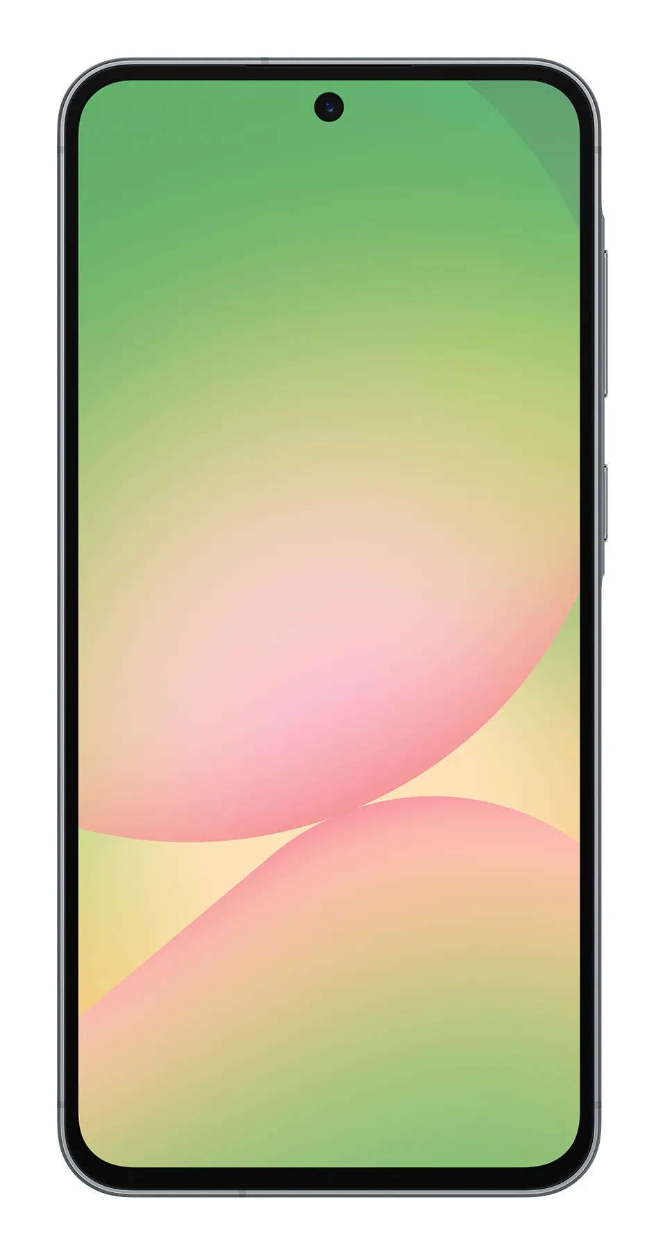 Samsung Galaxy A56 5G 8/256 GB Android - mobile phone, Awesome Graphite