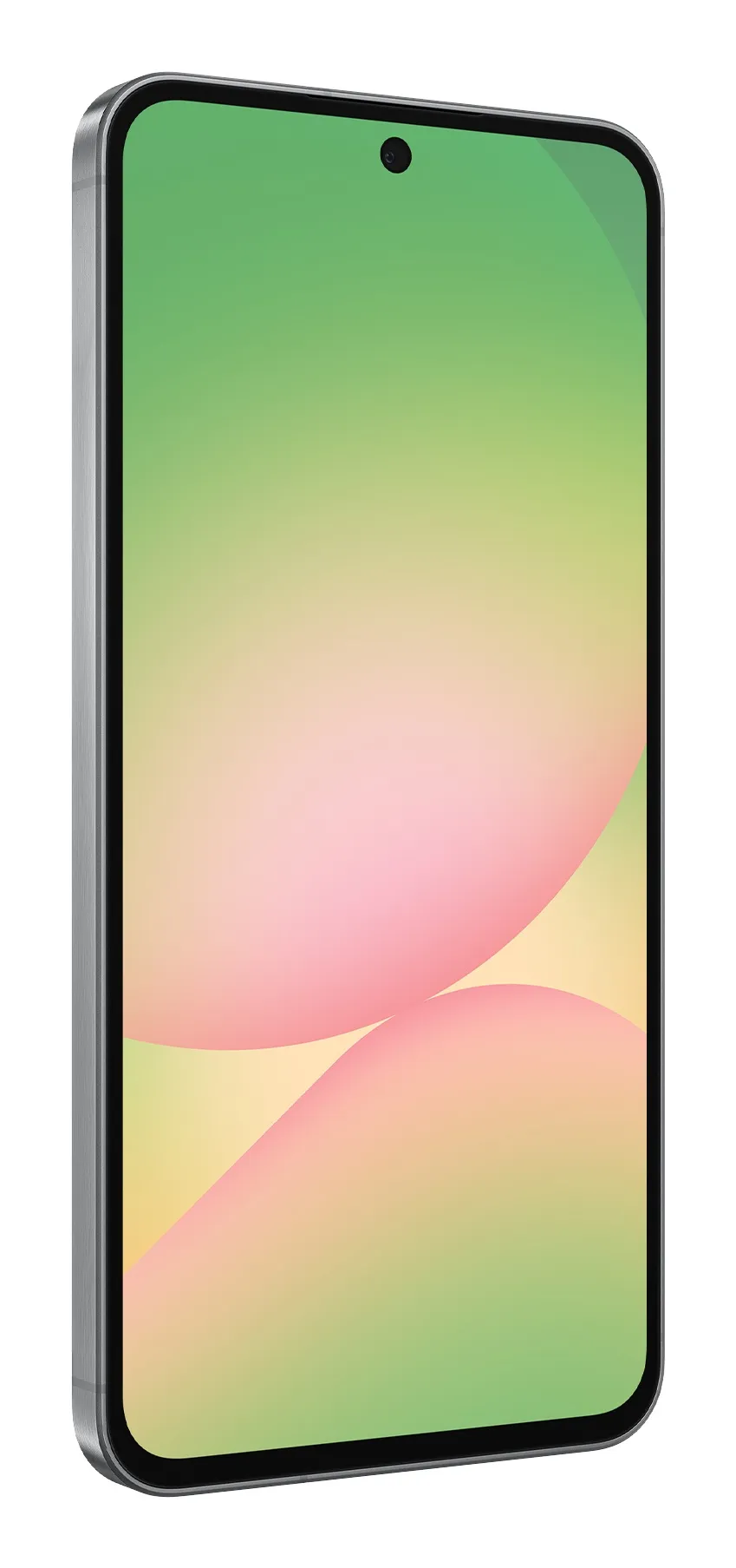 Samsung Galaxy A56 5G 8/256 Gt Android - puhelin, Awesome Graphite