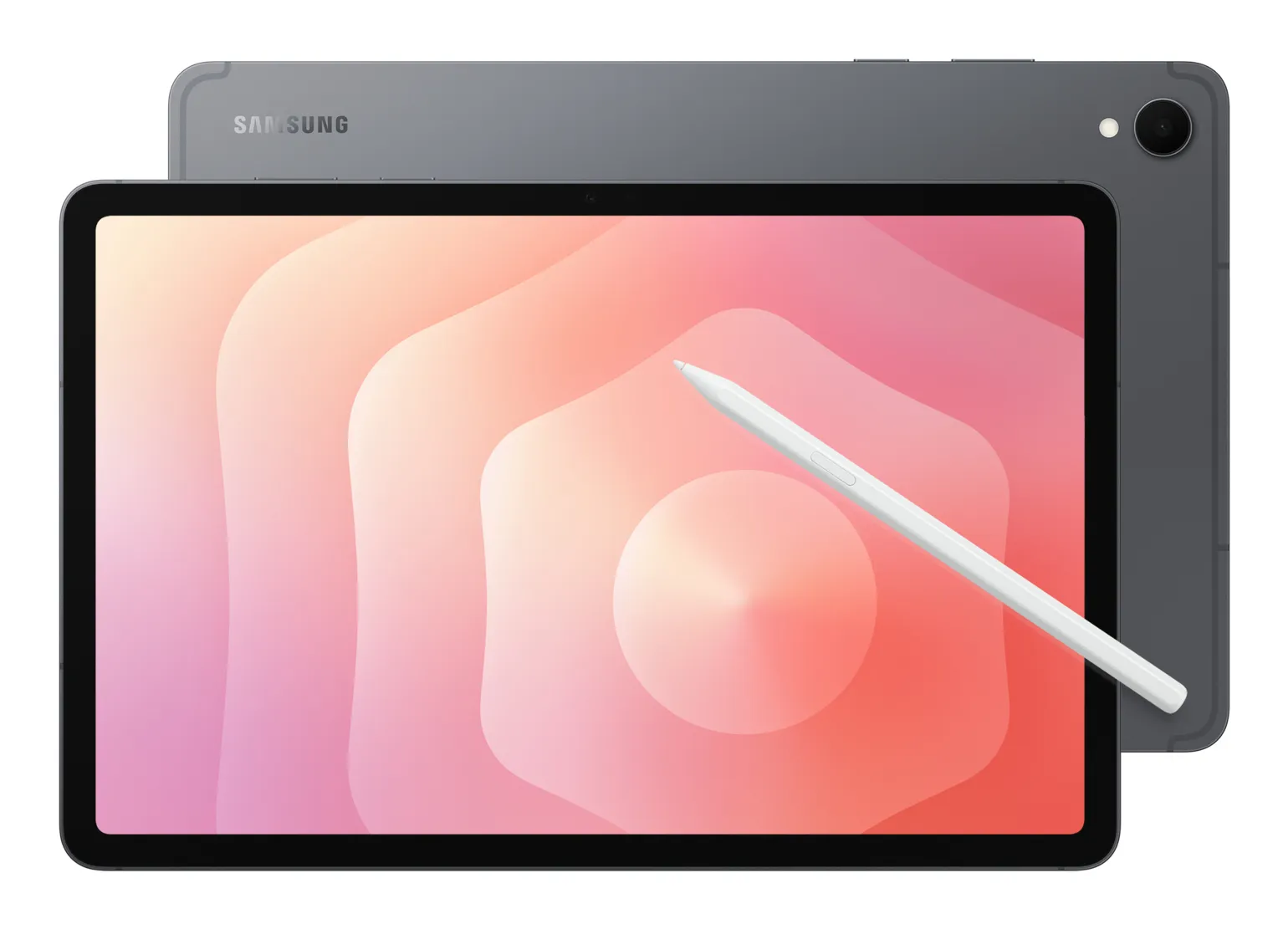 Samsung Galaxy TAB S11 11" 5G 256/12 GB Android -tablet, Grey