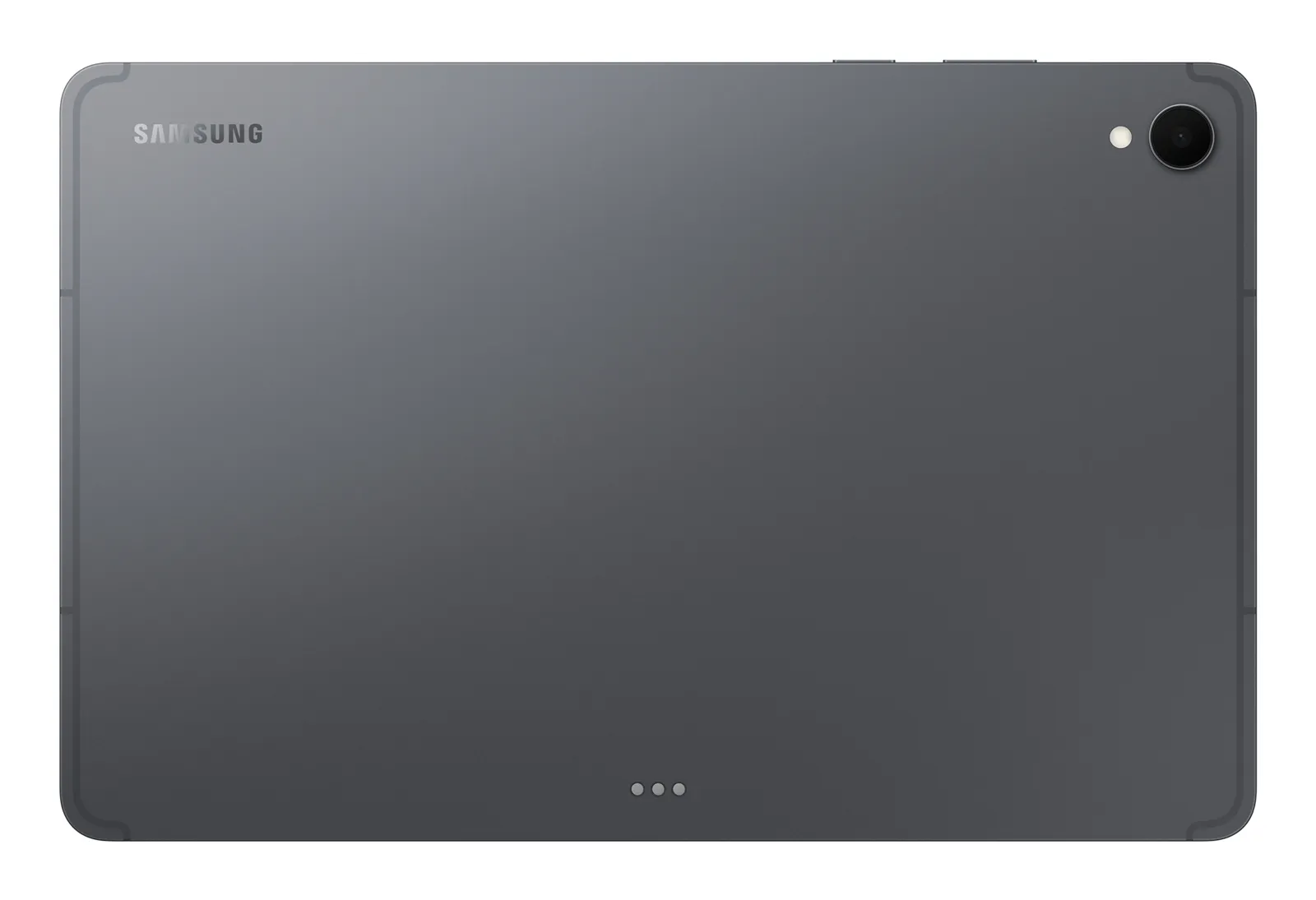 Samsung Galaxy TAB S11 11&quot; 5G 256/12 GB Android -tablet, Grey