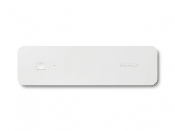 Buffalo Drivestation Mini 512GB - external SSD