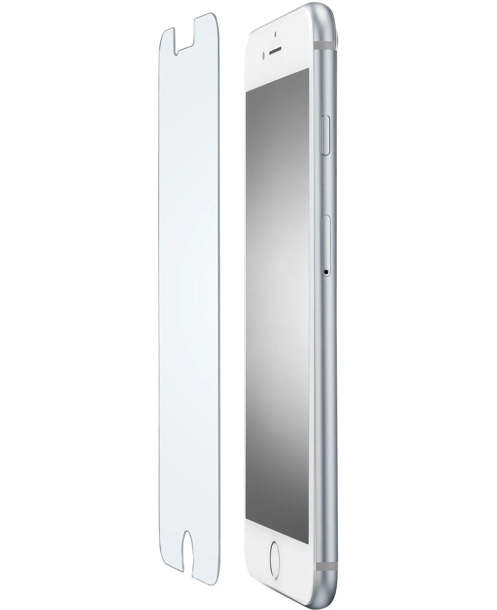 CELLULARLINE iPhone 7 Plus Anti-Shock Tempered Glass