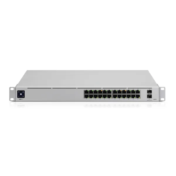 Ubiquiti USW-Pro-24 Switch, 24-Port