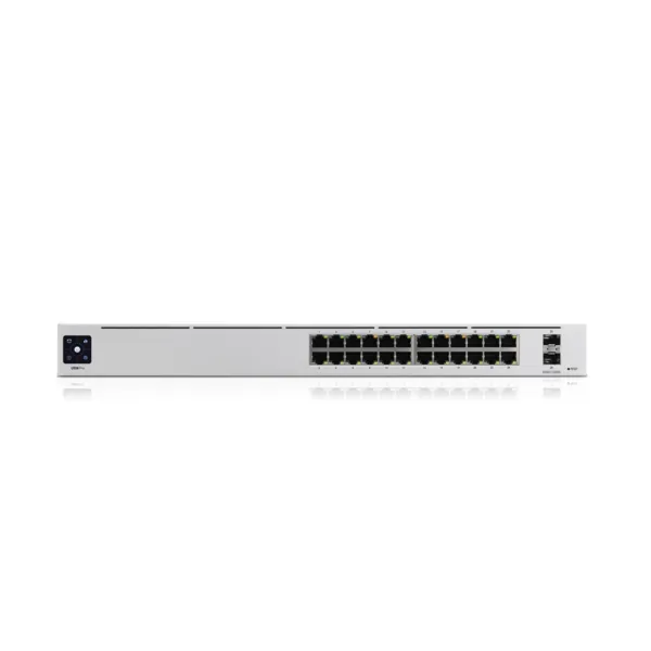 Ubiquiti USW-Pro-24 Switch, 24-Port