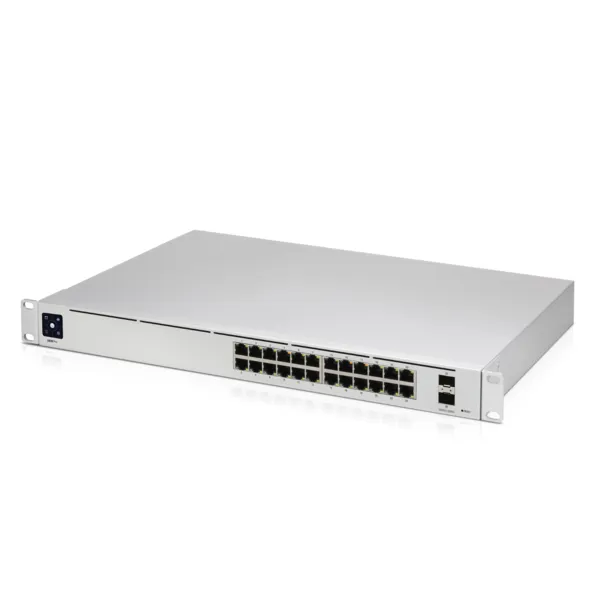 Ubiquiti USW-Pro-24 Switch, 24-Port