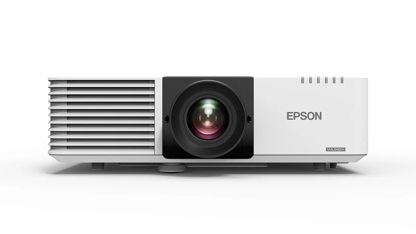 Epson EB-L530U 3LCD WUXGA 5200 ANSI lm Laser Projector, White