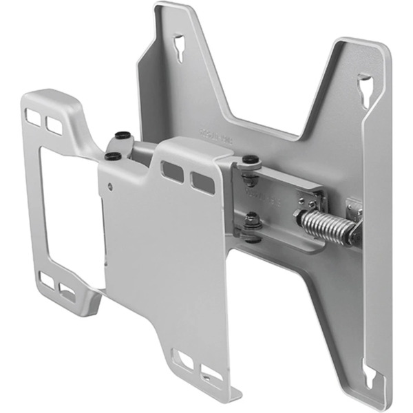 Samsung WMN4070SGXEN Wall Mount for 43"&ndash;55" Flat Panel Displays, VESA 400 x 400 mm, Maximum 50 kg, Landscape