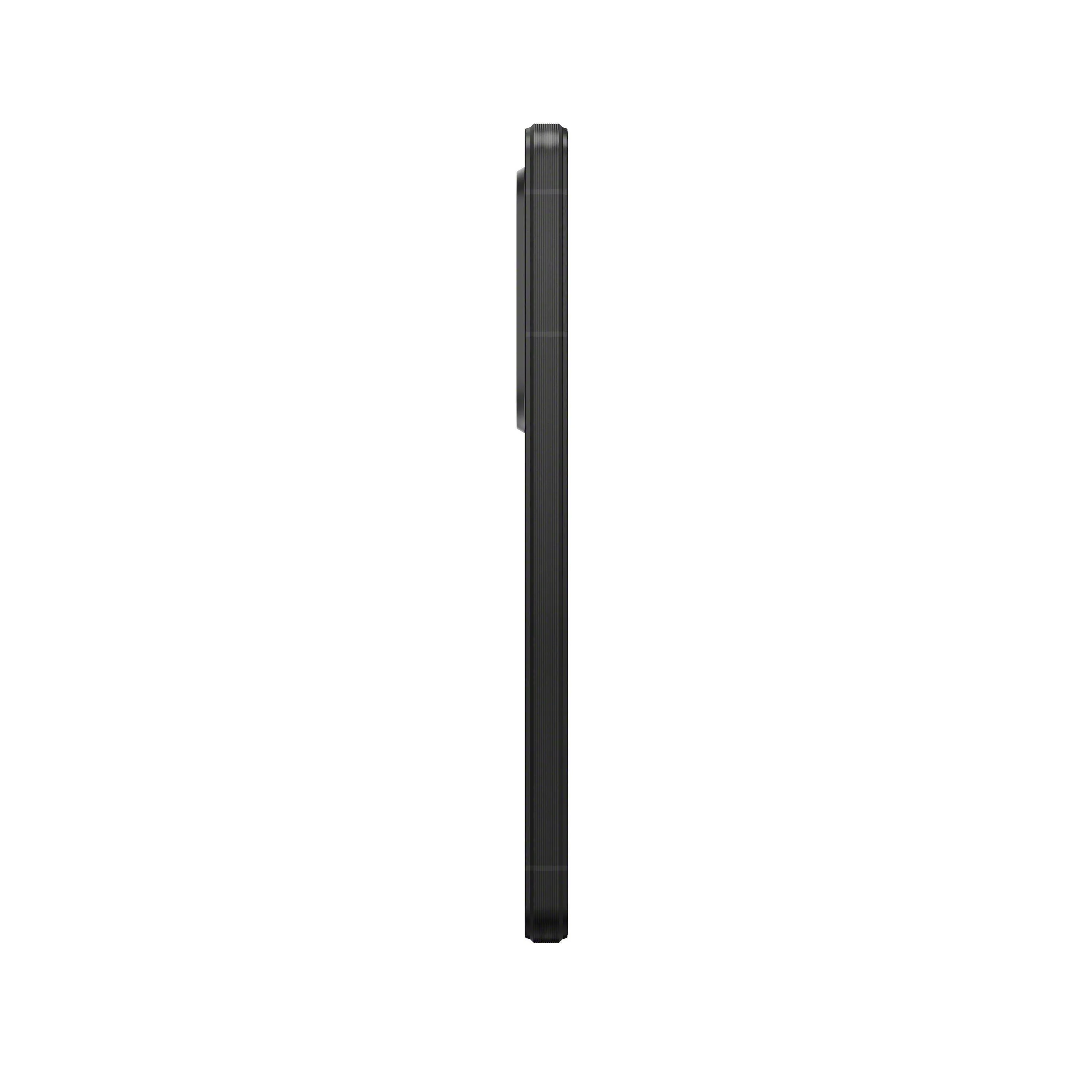 Sony Xperia 1 VI 5G 256/12GB - Android mobile phone, black