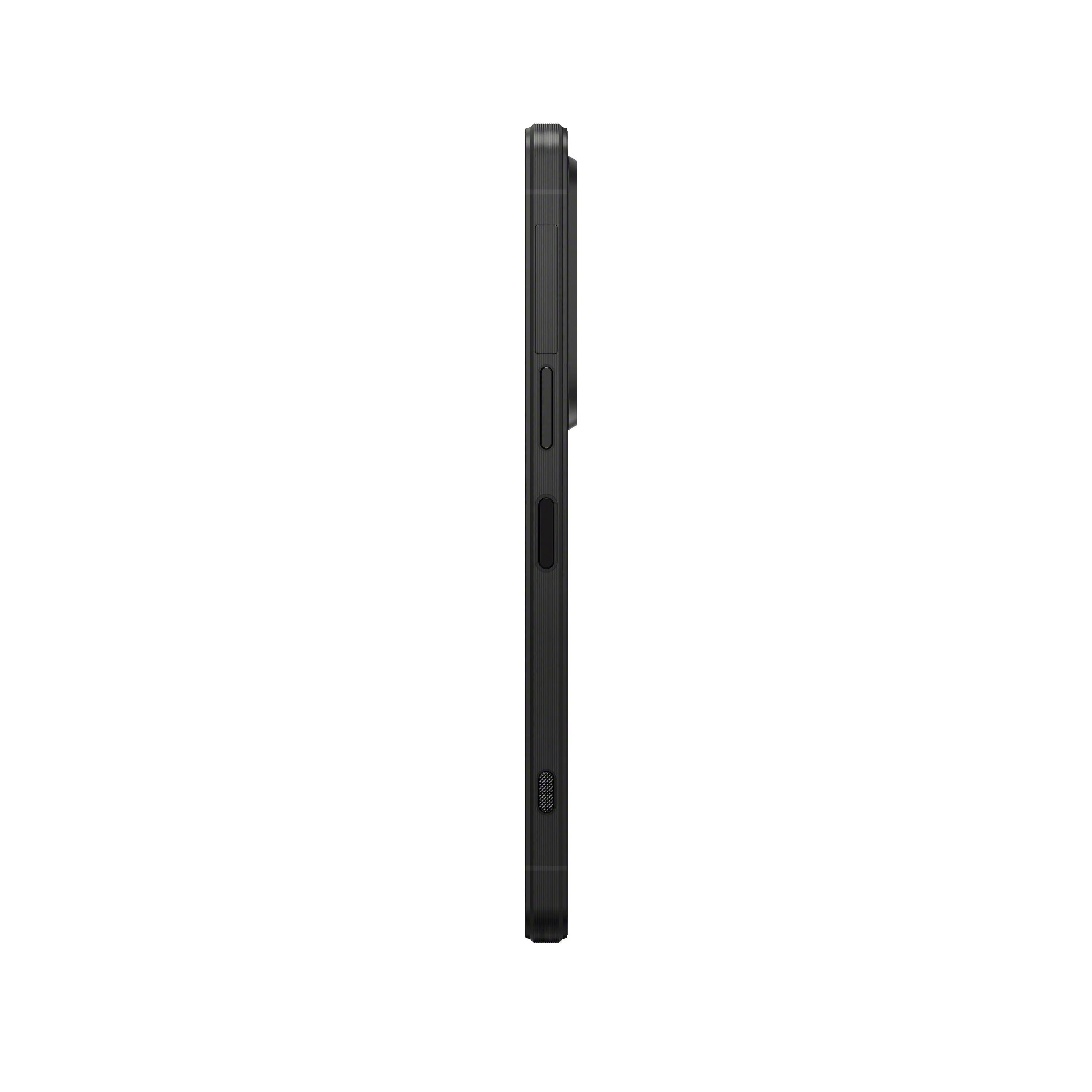 Sony Xperia 1 VI 5G 256/12GB - Android mobile phone, black
