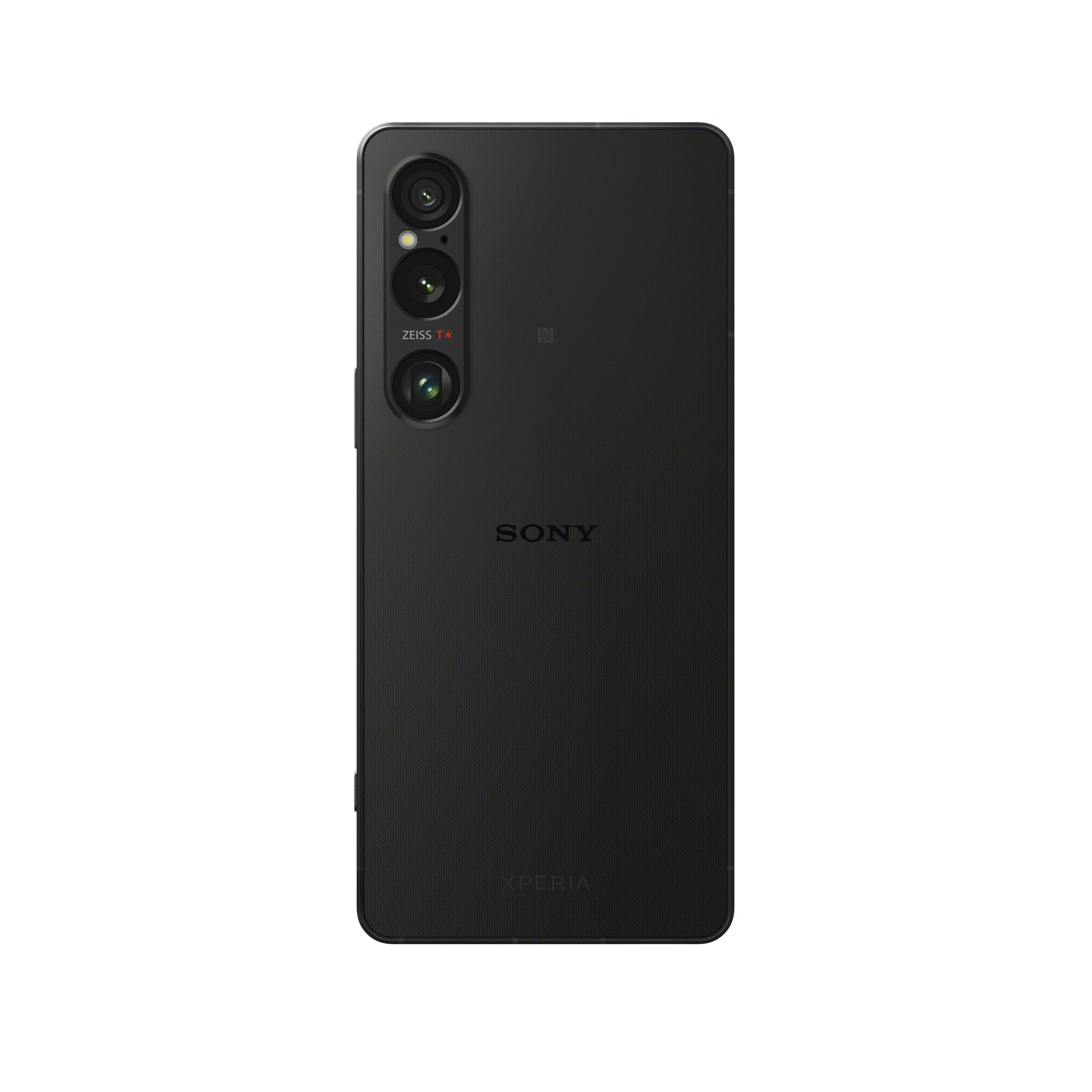 Sony Xperia 1 VI 5G 256/12GB - Android mobile phone, black