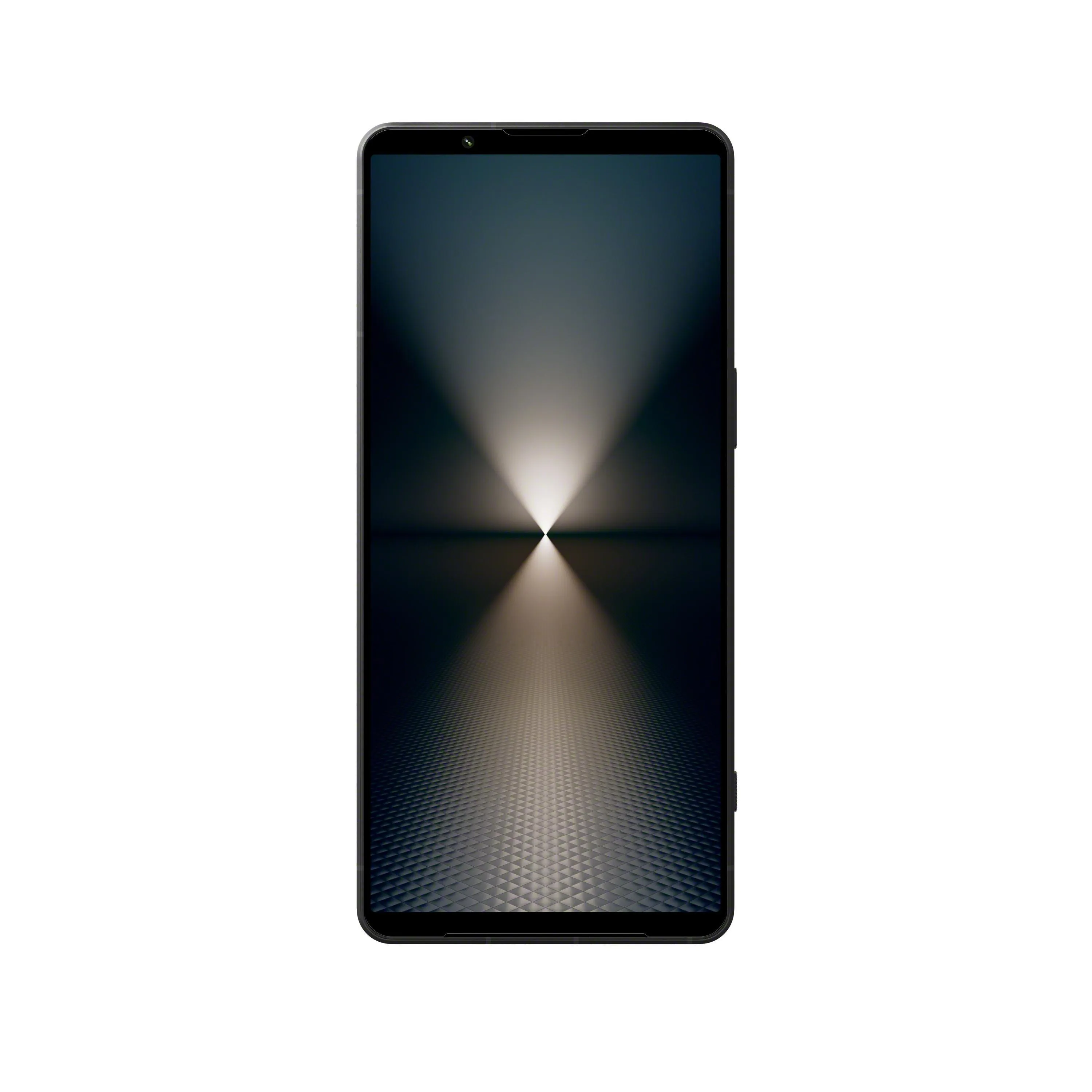 Sony Xperia 1 VI 5G 256/12GB - Android mobile phone, black