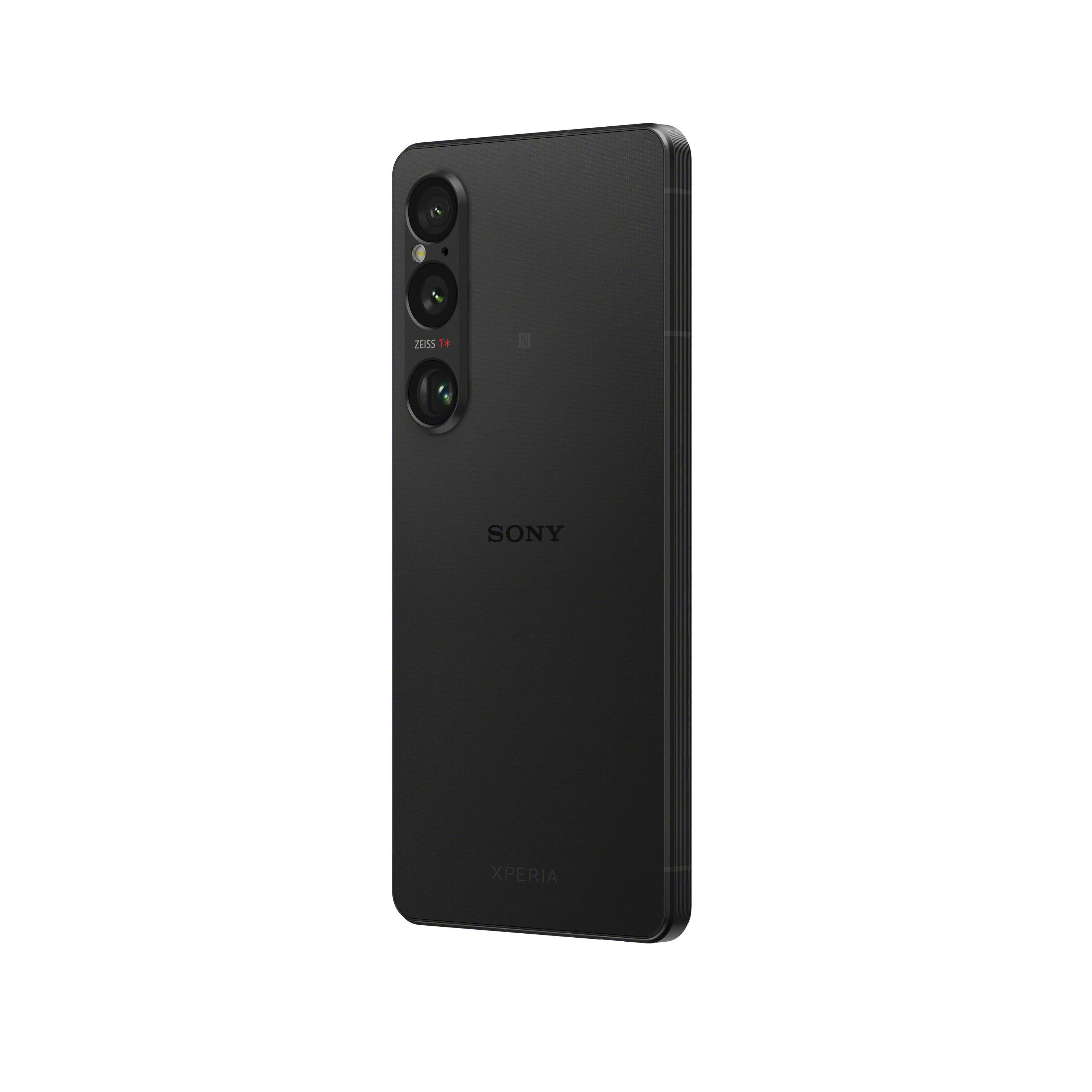 Sony Xperia 1 VI 5G 256/12GB - Android mobile phone, black