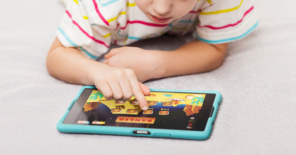 LENOVO TAB4 8 PLUS KIDS KIT