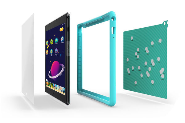 LENOVO TAB4 8 PLUS KIDS KIT